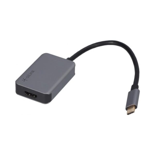 Ailink Aluminium Connector 1