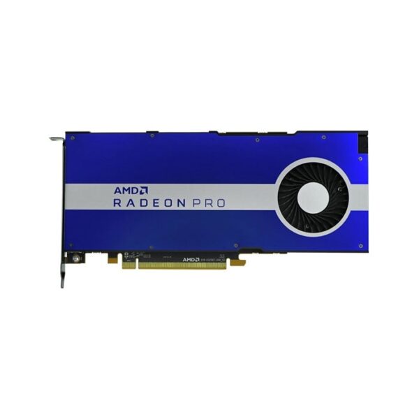 Amd Radeon Pro W5500 1