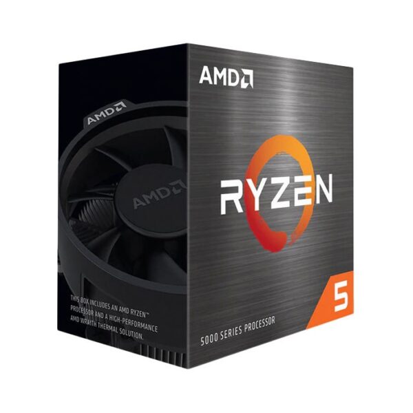Amd Ryzen 5 5600x 1