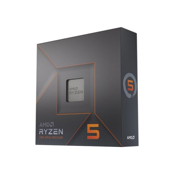 Amd Ryzen 5 7600x 1
