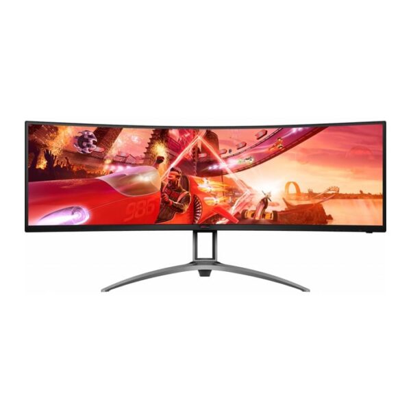 Aoc Agon Ag493ucx 1