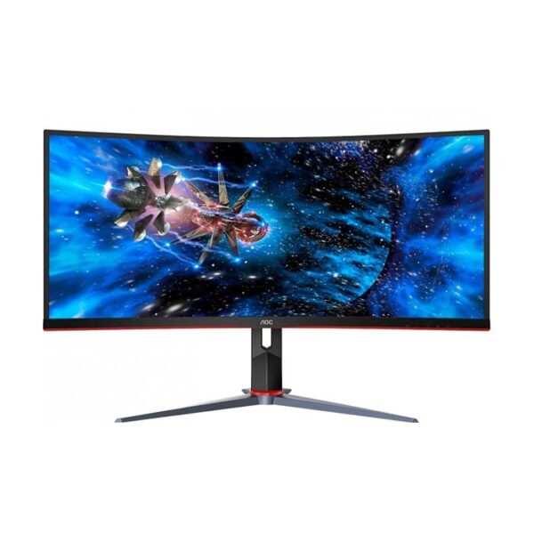 Aoc Cu34g2x Bk 1