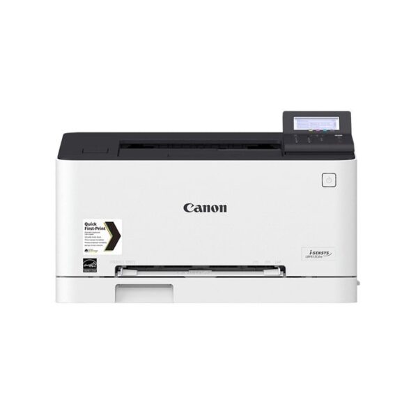 Canon I Sensys Lbp722cdw 1