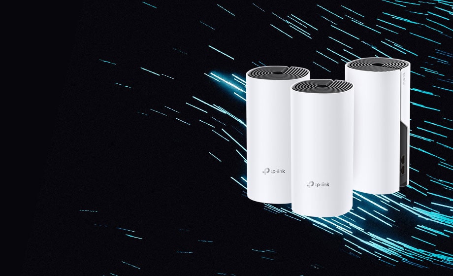 Real Speed With5ghz Home Router