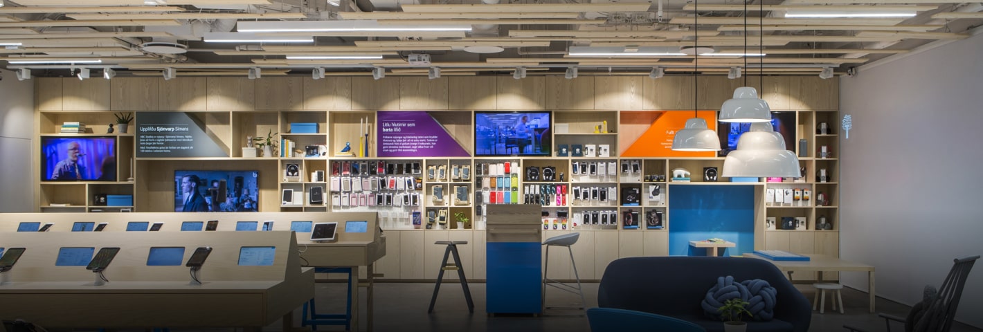 Broadway Store L Opt